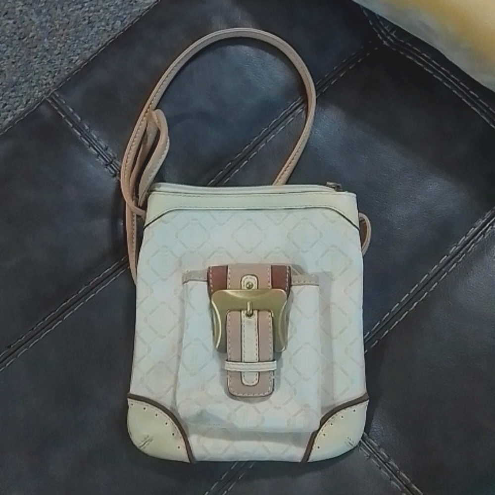EUC-Tignanello Crossbody Bag